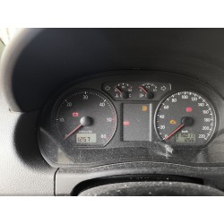 Desguace MonforteVOLKSWAGEN POLO IV (9N_, 9A_)VOLKSWAGENVehículos campa|Desguace Monforte