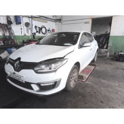 renault megane iii hatchback (bz0/1_, b3_) del año 2013
