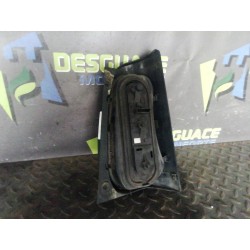 Recambio de piloto trasero izquierdo para smart coupe pulse referencia OEM IAM   