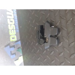 Recambio de cerradura maletero / porton para renault laguna ii (bg0) confort authentique referencia OEM IAM 8200257615  