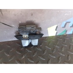 Recambio de cerradura maletero / porton para renault laguna ii (bg0) confort authentique referencia OEM IAM 8200257615  