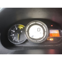 Desguace MonforteRENAULT MEGANE III HATCHBACK (BZ0/1_, B3_)RENAULTVehículos campa|Desguace Monforte