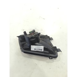 Desguace MonforteFARO ANTINIEBLA DERECHO 9680498880 PEUGEOTPiezas vehículos|Desguace Monforte