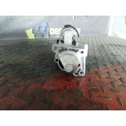 Recambio de motor arranque para nissan almera (n16/e) acenta referencia OEM IAM 113927  