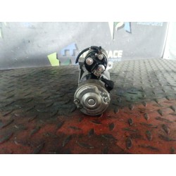 Recambio de motor arranque para nissan almera (n16/e) acenta referencia OEM IAM 113927  