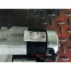 Recambio de motor arranque para nissan almera (n16/e) acenta referencia OEM IAM 113927  