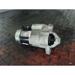 Recambio de motor arranque para nissan almera (n16/e) acenta referencia OEM IAM 113927  