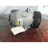 Recambio de compresor aire acondicionado para nissan almera (n16/e) acenta referencia OEM IAM 8200050141 01139026 