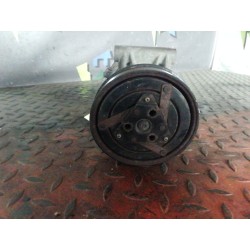 Recambio de compresor aire acondicionado para nissan almera (n16/e) acenta referencia OEM IAM 8200050141 01139026 