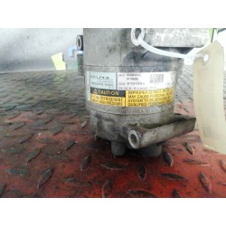 Recambio de compresor aire acondicionado para nissan almera (n16/e) acenta referencia OEM IAM 8200050141 01139026 