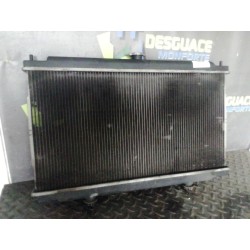 Recambio de radiador agua para nissan almera (n16/e) acenta referencia OEM IAM   