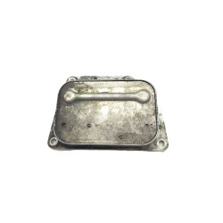 Recambio de enfriador aceite motor para opel corsa e (x15) 1.3 cdti (08, 68) referencia OEM IAM 55256614  