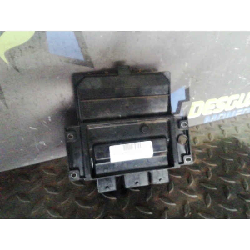 Recambio de centralita motor uce para nissan almera (n16/e) acenta referencia OEM IAM 8200275911 0816719LVG 8200129866