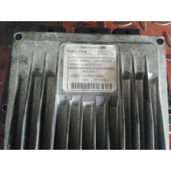 Recambio de centralita motor uce para nissan almera (n16/e) acenta referencia OEM IAM 8200275911 0816719LVG 8200129866