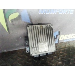 Recambio de centralita motor uce para nissan almera (n16/e) acenta referencia OEM IAM 8200275911 0816719LVG 8200129866