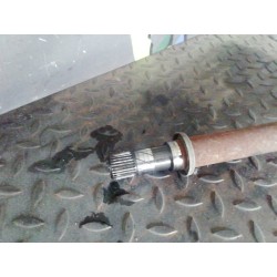 Recambio de transmision delantera derecha para nissan almera (n16/e) acenta referencia OEM IAM   