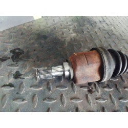 Recambio de transmision delantera izquierda para nissan almera (n16/e) acenta referencia OEM IAM   