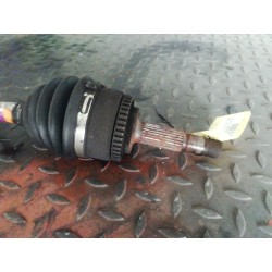 Recambio de transmision delantera izquierda para nissan almera (n16/e) acenta referencia OEM IAM   