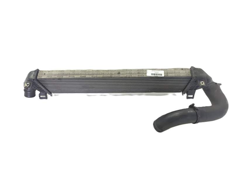 INTERCOOLER UO154002 