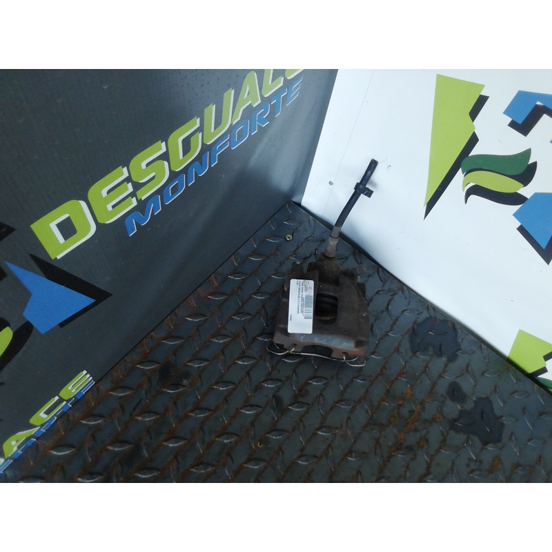 Recambio de pinza freno trasera izquierda para volvo s80 berlina 2.5 turbodiesel referencia OEM IAM   