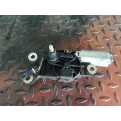 Recambio de motor limpia trasero para smart coupe pulse referencia OEM IAM 0000614 113000206 