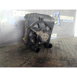 Recambio de intercooler para smart coupe pulse referencia OEM IAM 0003127V007  