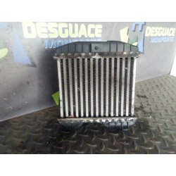 Recambio de intercooler para smart coupe pulse referencia OEM IAM 0003127V007  