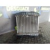 Recambio de intercooler para smart coupe pulse referencia OEM IAM 0003127V007  