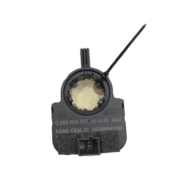 Desguace MonforteSENSOR ANGULO GIRO 9658684180 CITROËNPiezas vehículos|Desguace Monforte