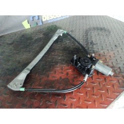 Recambio de elevalunas delantero izquierdo para renault clio ii fase i (b/cbo) 1.4 16v tech-run referencia OEM IAM 0130821690 77