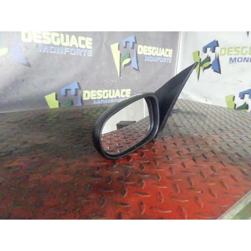Recambio de retrovisor izquierdo para nissan almera (n16/e) acenta referencia OEM IAM   