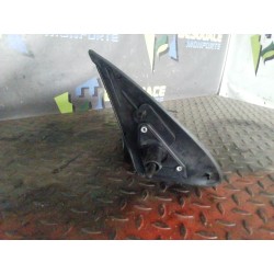 Recambio de retrovisor izquierdo para nissan almera (n16/e) acenta referencia OEM IAM   