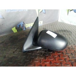 Recambio de retrovisor izquierdo para nissan almera (n16/e) acenta referencia OEM IAM   