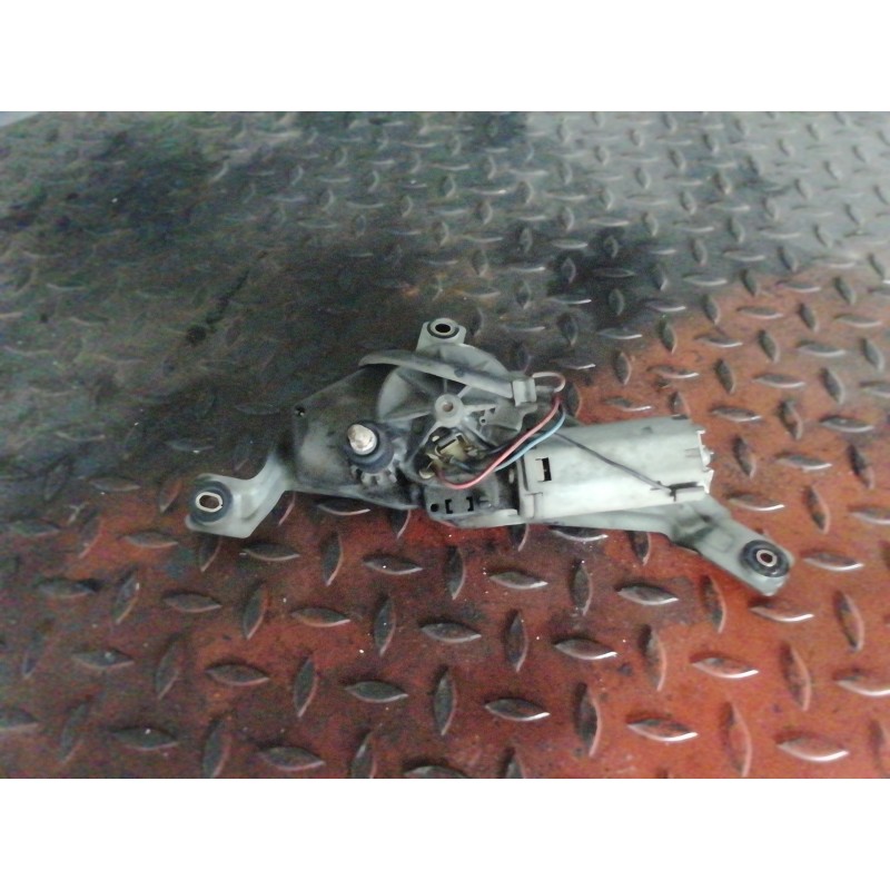 Recambio de motor limpia trasero para nissan almera (n16/e) acenta referencia OEM IAM 404733 28710BM415T 