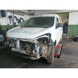 dacia dokker furgoneta/monovolumen del año 2018