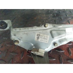 Recambio de motor limpia trasero para nissan almera (n16/e) acenta referencia OEM IAM 404733 28710BM415T 