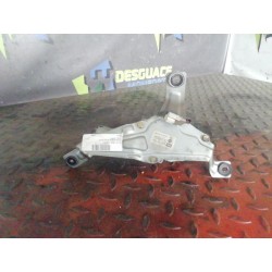 Recambio de motor limpia trasero para nissan almera (n16/e) acenta referencia OEM IAM 404733 28710BM415T 