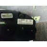 Recambio de cuadro instrumentos para nissan almera (n16/e) acenta referencia OEM IAM BN761 2Y20827 