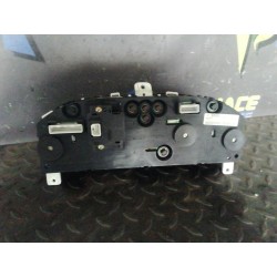 Recambio de cuadro instrumentos para nissan almera (n16/e) acenta referencia OEM IAM BN761 2Y20827 