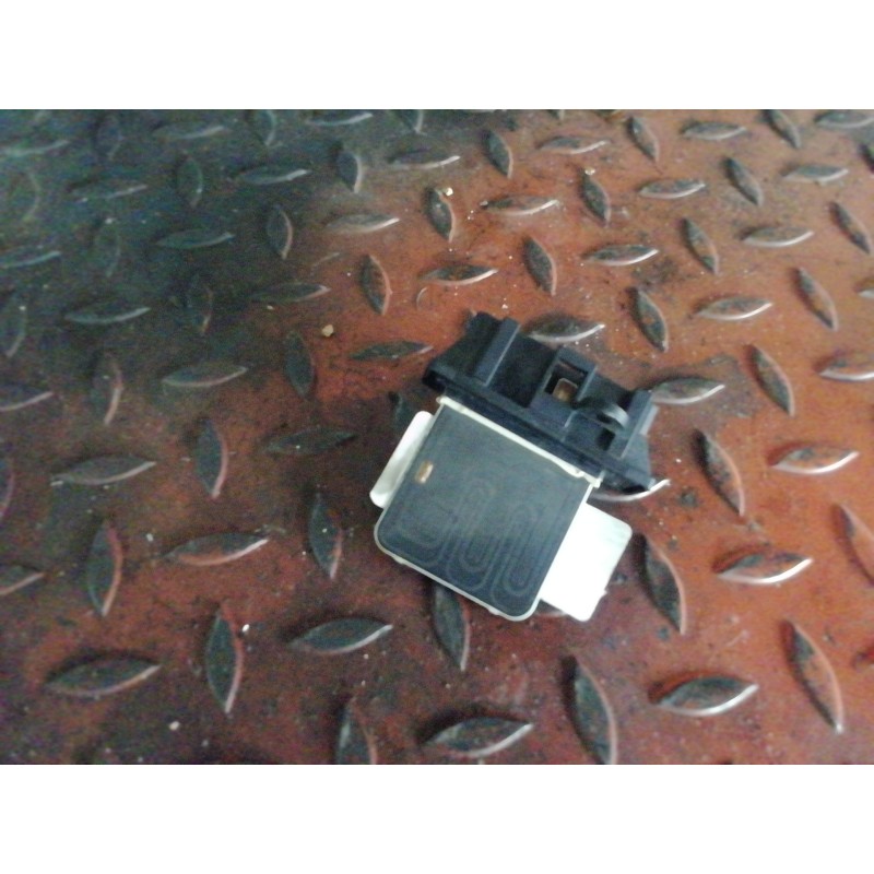 Recambio de resistencia calefaccion para nissan almera (n16/e) acenta referencia OEM IAM 271505M460 2K4902903 