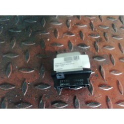 Recambio de resistencia calefaccion para nissan almera (n16/e) acenta referencia OEM IAM 271505M460 2K4902903 