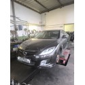 Desguace MonforteVALVULA AIRE ADICIONAL 1397000700 MAZDAPiezas vehículos|Desguace Monforte