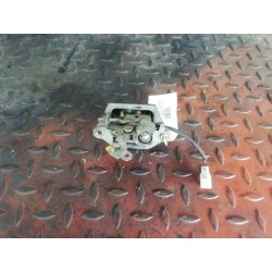 Recambio de cerradura maletero / porton para nissan almera (n16/e) acenta referencia OEM IAM   