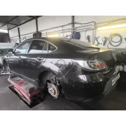 Desguace MonforteMAZDA 6 SEDÁN (GH)MAZDAVehículos campa|Desguace Monforte