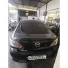 Desguace MonforteMAZDA 6 SEDÁN (GH)MAZDAVehículos campa|Desguace Monforte