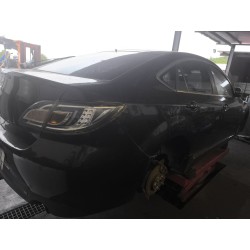 Desguace MonforteMAZDA 6 SEDÁN (GH)MAZDAVehículos campa|Desguace Monforte