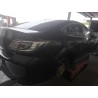 Desguace MonforteMAZDA 6 SEDÁN (GH)MAZDAVehículos campa|Desguace Monforte