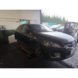 Desguace MonforteMAZDA 6 SEDÁN (GH)MAZDAVehículos campa|Desguace Monforte