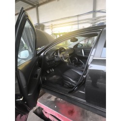 Desguace MonforteMAZDA 6 SEDÁN (GH)MAZDAVehículos campa|Desguace Monforte