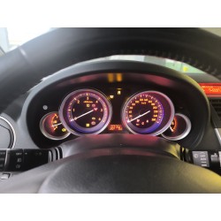 Desguace MonforteMAZDA 6 SEDÁN (GH)MAZDAVehículos campa|Desguace Monforte
